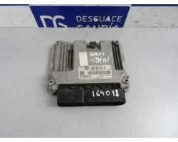 Centralita motor uce, Volkswagen Golf Plus V (5M1) Edition 2007, 03G906021GK