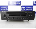 Sistema audio / radio cd, 6962296