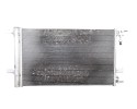 Condensador / radiador aire acondicionado, Chevrolet Cruze Ls 2010