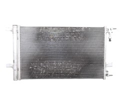 Condensador / radiador aire acondicionado, Chevrolet Cruze Ls 2010