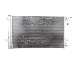 Condensador / radiador aire acondicionado, Chevrolet Cruze Ls 2010