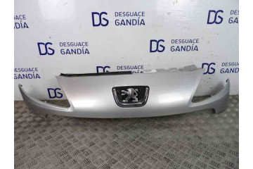 Rejilla delantera