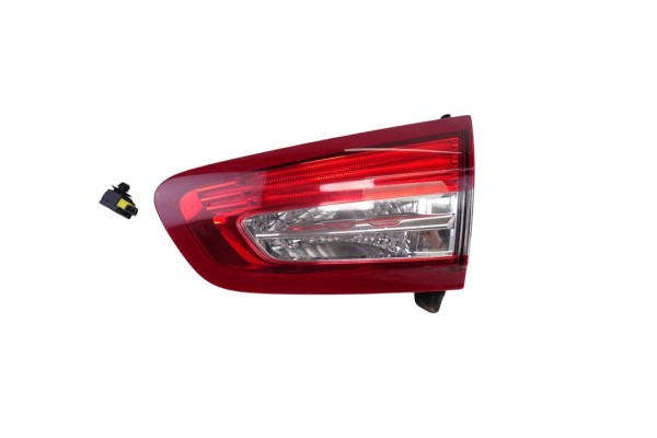 Piloto trasero derecho interior, Citroen DS5 Design 2014, 9803167980