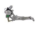 Elevalunas trasero derecho, Subaru Legacy Combi/ Outback (B13/BP) 2.5 Sw 2005