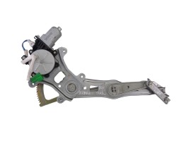 Elevalunas trasero derecho, Subaru Legacy Combi/ Outback (B13/BP) 2.5 Sw 2005
