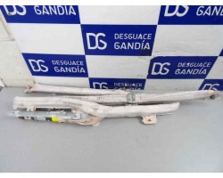 Airbag cortina delantero izquierdo, Opel Insignia Berlina Cosmo 2011, 13222998