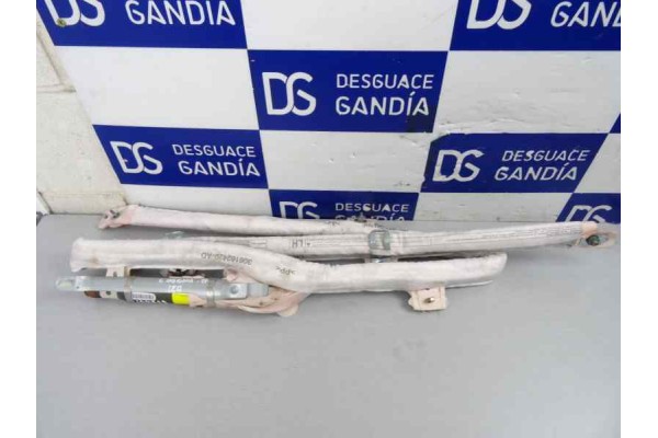 Airbag cortina delantero izquierdo, Opel Insignia Berlina Cosmo 2011, 13222998