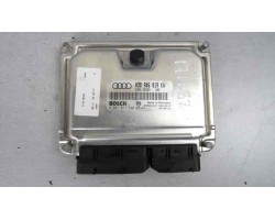 Centralita motor uce, Audi A4 Berlina (8E) 1.9 TDI (96kW) 2003, 038906019KA