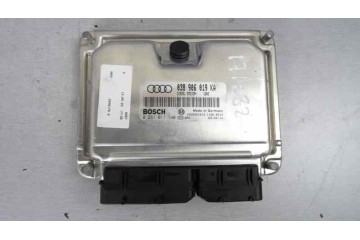 Centralita motor uce, Audi A4 Berlina (8E) 1.9 TDI (96kW) 2003, 038906019KA