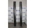 Estribos laterales, Kia Sorento (Bl) 2.5 CRDi X-Line 2007, TALONERAS