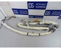 Airbag cortina delantero izquierdo, Toyota Corolla Verso (R1) 2.2 D-4D Sol 2008, 62180 0F010