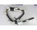 Airbag cortina delantero izquierdo, Citroen Grand C4 Picasso Exclusive 2007, 9654115280