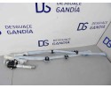 Airbag cortina delantero izquierdo, Volkswagen Passat Variant (3C5) Highline 2007, 3C0880741B