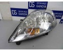 Faro izquierdo, Nissan Primastar (X83) Kasten L1H1 2.7t 2009