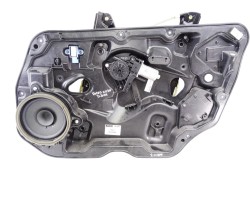 Elevalunas delantero derecho, Volvo XC60 Kinetic AWD 2009, 30753328