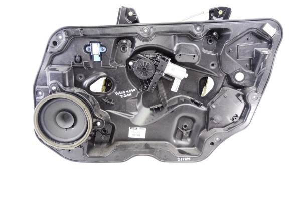 Elevalunas delantero derecho, Volvo XC60 Kinetic AWD 2009, 30753328