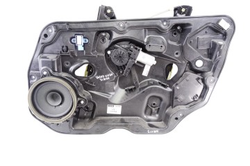 Elevalunas delantero derecho, Volvo XC60 Kinetic AWD 2009, 30753328