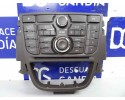 Mando multifuncion, Opel Astra J Sports Tourer Sport 2011, 13351001