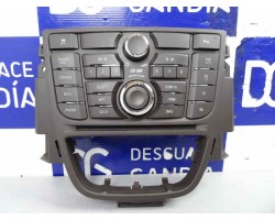 Mando multifuncion, Opel Astra J Sports Tourer Sport 2011, 13351001