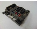 Caja reles / fusibles, Citroen C5 Berlina 2.0 HDi SX 2002, 9643498880