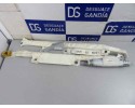 Airbag cortina delantero izquierdo, Seat Leon (1P1) Reference 2007, 1P0880741A