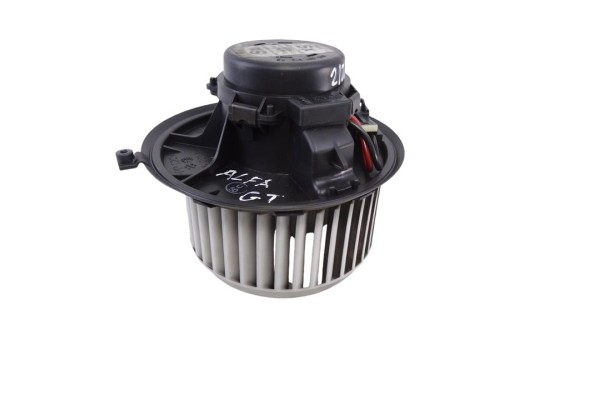 Motor calefaccion, Alfa Romeo Gt (125) 2.0 JTS 16V Progression 2004