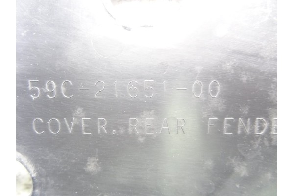 59C2165100 NO IDENTIFICADO YAMAHA TMAX 530 TMAX ABS 2016 59C2165100 213143 YAMAHA - 1