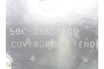 59C2165100 NO IDENTIFICADO YAMAHA TMAX 530 TMAX ABS 2016 59C2165100 213143 YAMAHA - 1