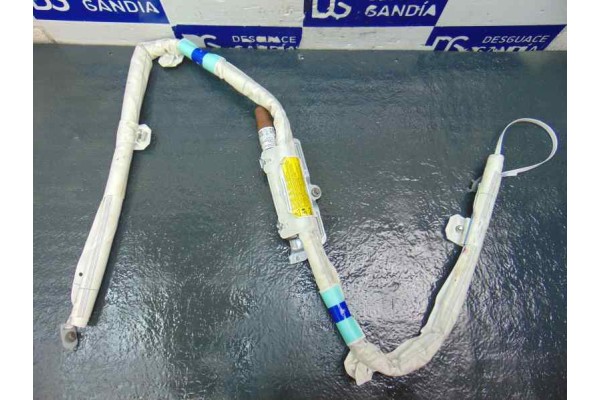 Airbag cortina delantero derecho, Opel Astra J Sports Tourer Sport 2011