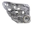 Elevalunas trasero izquierdo, Volvo XC60 Kinetic AWD 2009, 30753329