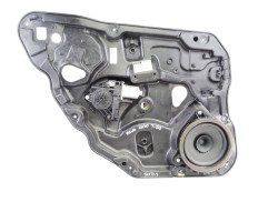Elevalunas trasero izquierdo, Volvo XC60 Kinetic AWD 2009, 30753329