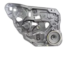 Elevalunas trasero izquierdo, Volvo XC60 Kinetic AWD 2009, 30753329