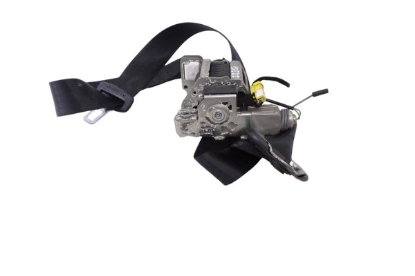 Cinturon seguridad delantero izquierdo, Alfa Romeo Gt (125) 2.0 JTS 16V Progression 2004