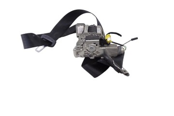 Cinturon seguridad delantero izquierdo, Alfa Romeo Gt (125) 2.0 JTS 16V Progression 2004