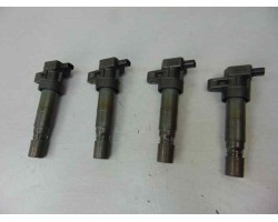 Bobina encendido, Hyundai Sonata (Nf) 2.4 Style 2006, 27301-3C000