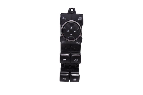 Mando elevalunas delantero izquierdo, Ford S-max (Cdr) Trend 2017, DG9T14540DDW