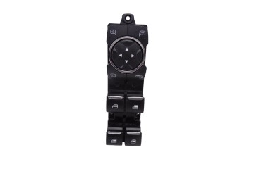 Mando elevalunas delantero izquierdo, Ford S-max (Cdr) Trend 2017, DG9T14540DDW