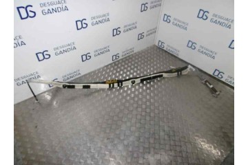 Airbag cortina delantero izquierdo, Seat Altea (5P1) Hot 2005