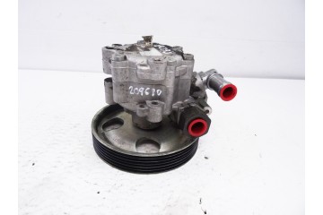 BOMBA DIRECCION PEUGEOT 607 (S1)(12.2000)