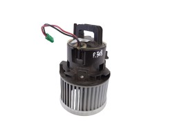 Motor calefaccion, Peugeot 308 Access 2014