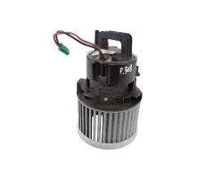 Motor calefaccion, Peugeot 308 Access 2014