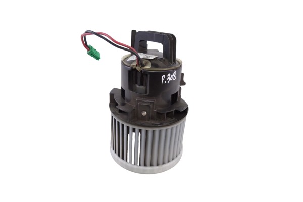 Motor calefaccion, Peugeot 308 Access 2014