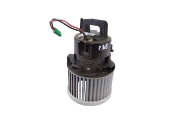 Motor calefaccion, Peugeot 308 Access 2014