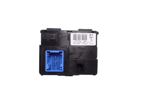Módulo electrónico, Peugeot 308 Access 2014, 9678007680
