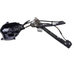 Elevalunas delantero derecho, Seat Ibiza (6P1) Reference 2017, 6J4837402AK