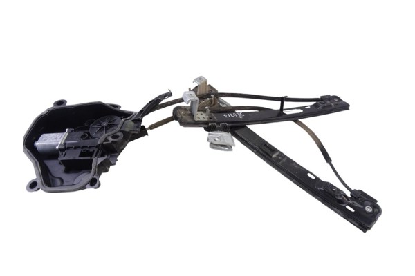 Elevalunas delantero derecho, Seat Ibiza (6P1) Reference 2017, 6J4837402AK
