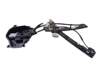 Elevalunas delantero derecho, Seat Ibiza (6P1) Reference 2017, 6J4837402AK