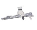 Elevalunas trasero derecho, Dodge Caliber (Pm) S 2007, 05074232AA