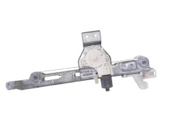 Elevalunas trasero derecho, Dodge Caliber (Pm) S 2007, 05074232AA