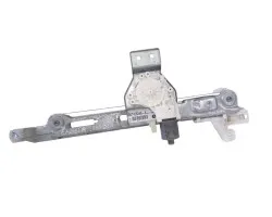 Elevalunas trasero derecho, Dodge Caliber (Pm) S 2007, 05074232AA